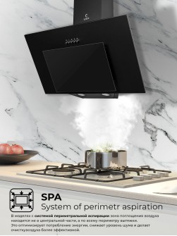 LEX Mira 500 Black