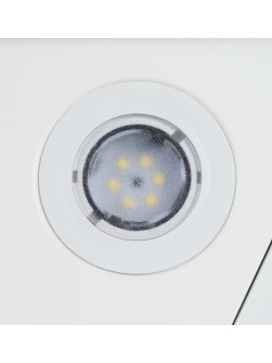 LEX Mira 500 White