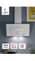 LEX Mira 500 White