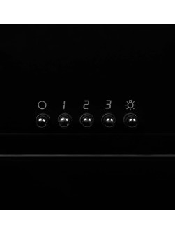 LEX Mira G 600 Black