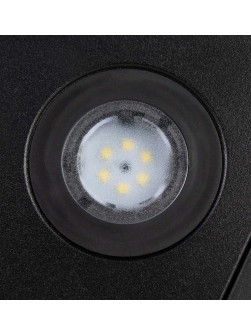 LEX Mira G 500 Black