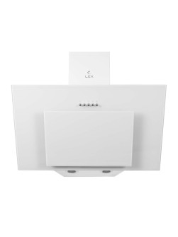 LEX Mira G 600 White