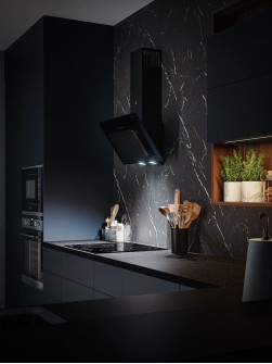 LEX Mira GS 600 Black