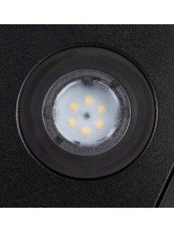 LEX Mira GS 600 Black