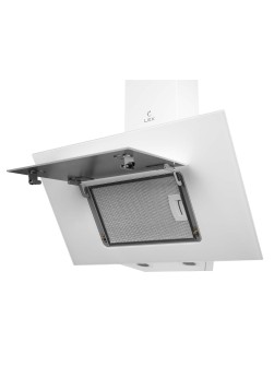 LEX Mira GS 600 White