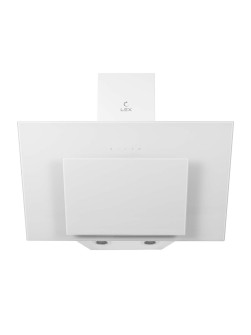 LEX Mira GS 600 White