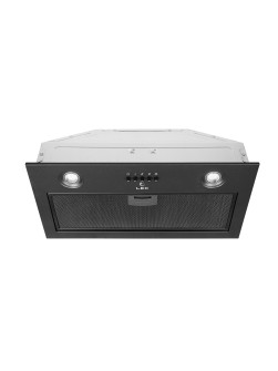 LEX Ghost 600 Black