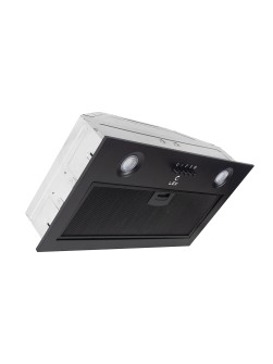 LEX Ghost 600 Black