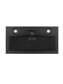 LEX Ghost 600 Black