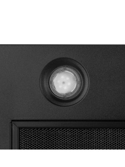 LEX Ghost 600 Black