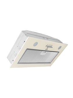LEX Ghost G 600 IVORY LIGHT БЕЛЫЙ АНТИК