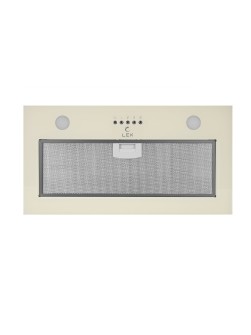 LEX Ghost G 600 IVORY LIGHT БЕЛЫЙ АНТИК