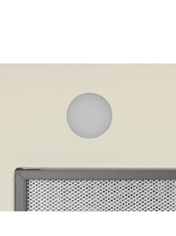 LEX Ghost G 600 IVORY LIGHT БЕЛЫЙ АНТИК