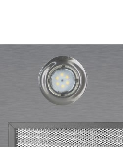 LEX Ghost 600 Inox