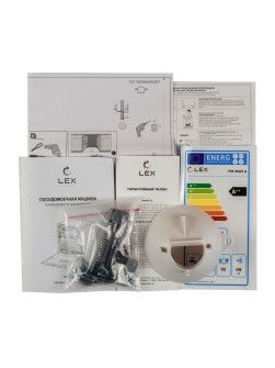 LEX PM 6042 B