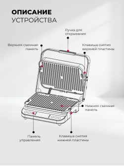 LEX LXGR 5005
