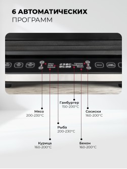 LEX LXGR 5005