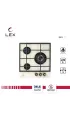 LEX GVG 4533 C IV LIGHT БЕЛЫЙ АНТИК