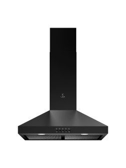 LEX BRIZ 500 Black