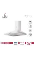 LEX BRIZ 600 White
