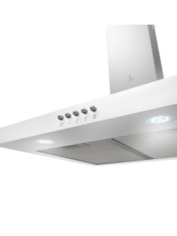 LEX BRIZ 600 White