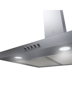 LEX BRIZ 600 Inox