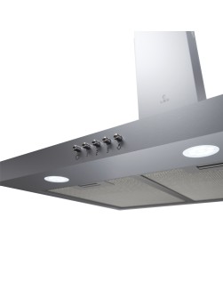 LEX BRIZ 600 Inox