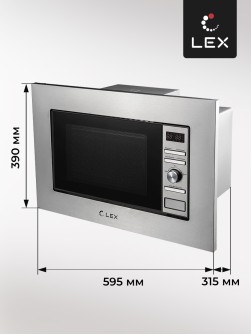 LEX BIMO 20.05 IX