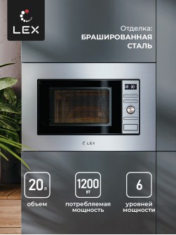 LEX BIMO 20.05 IX