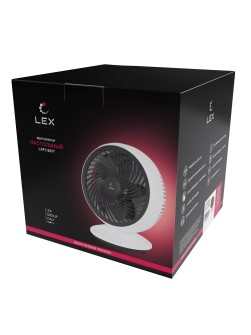 LEX LXFC 8377