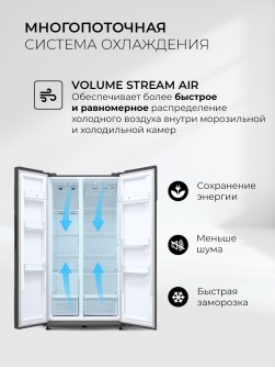 LEX LSB530DgID
