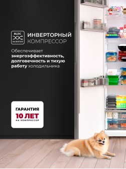 LEX LSB530SlGID