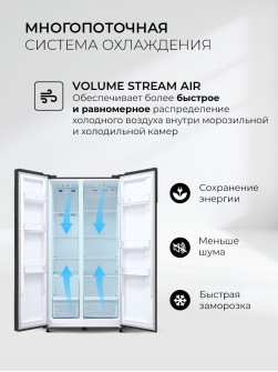 LEX LSB530StGID