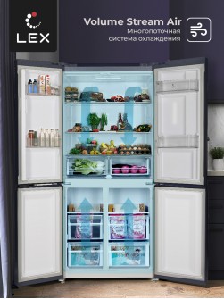LEX LCD450BmID