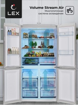 LEX LCD450WID