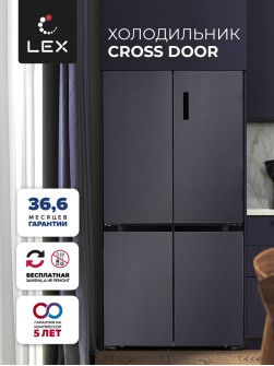 LEX LCD505BmID