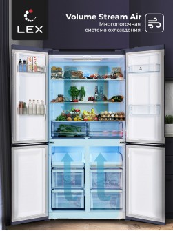 LEX LCD505BmID