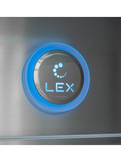LEX LCD505XID