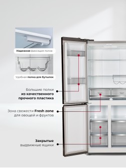 LEX LCD450MgID