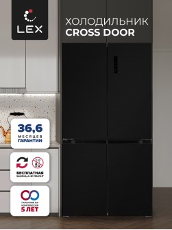 LEX LCD505BlID