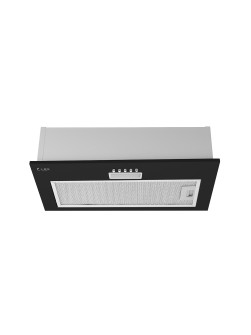 LEX GS BLOC LIGHT 600 BLACK