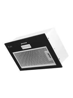 LEX GS BLOC LIGHT 600 BLACK