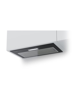 LEX GS BLOC LIGHT 600 BLACK