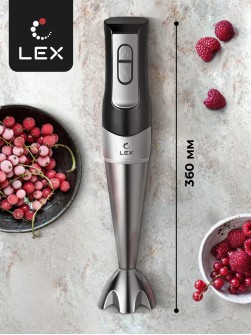 LEX LXHB 1005-1