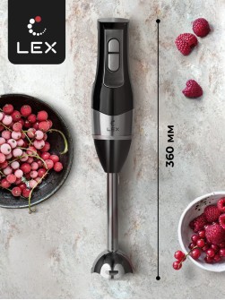 LEX LXHB 1005-2