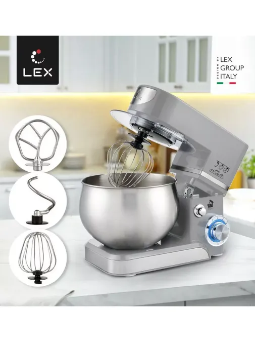 LEX LXMX 4131