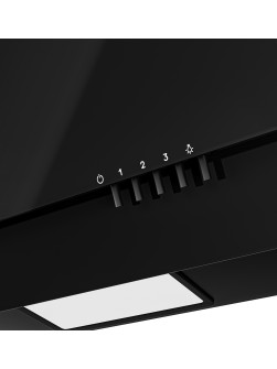 LEX Mera 600 Black