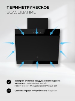 LEX Mio 500 Black