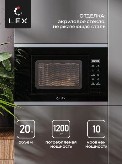 LEX BIMO 20.02 IX