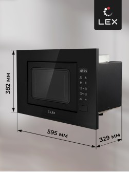 LEX BIMO 20.02 BL